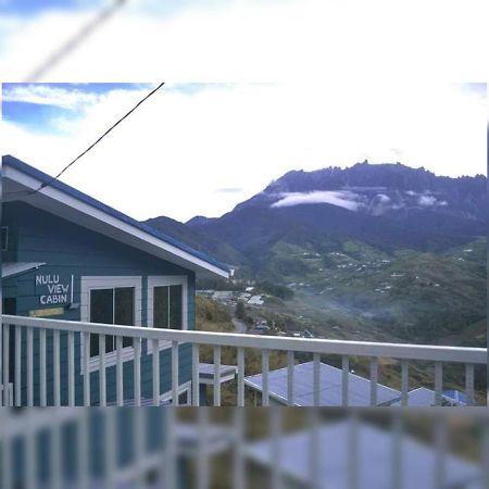 Nulu View Cabin Kundasang Luaran gambar