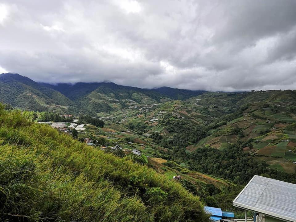 Nulu View Cabin Kundasang Luaran gambar