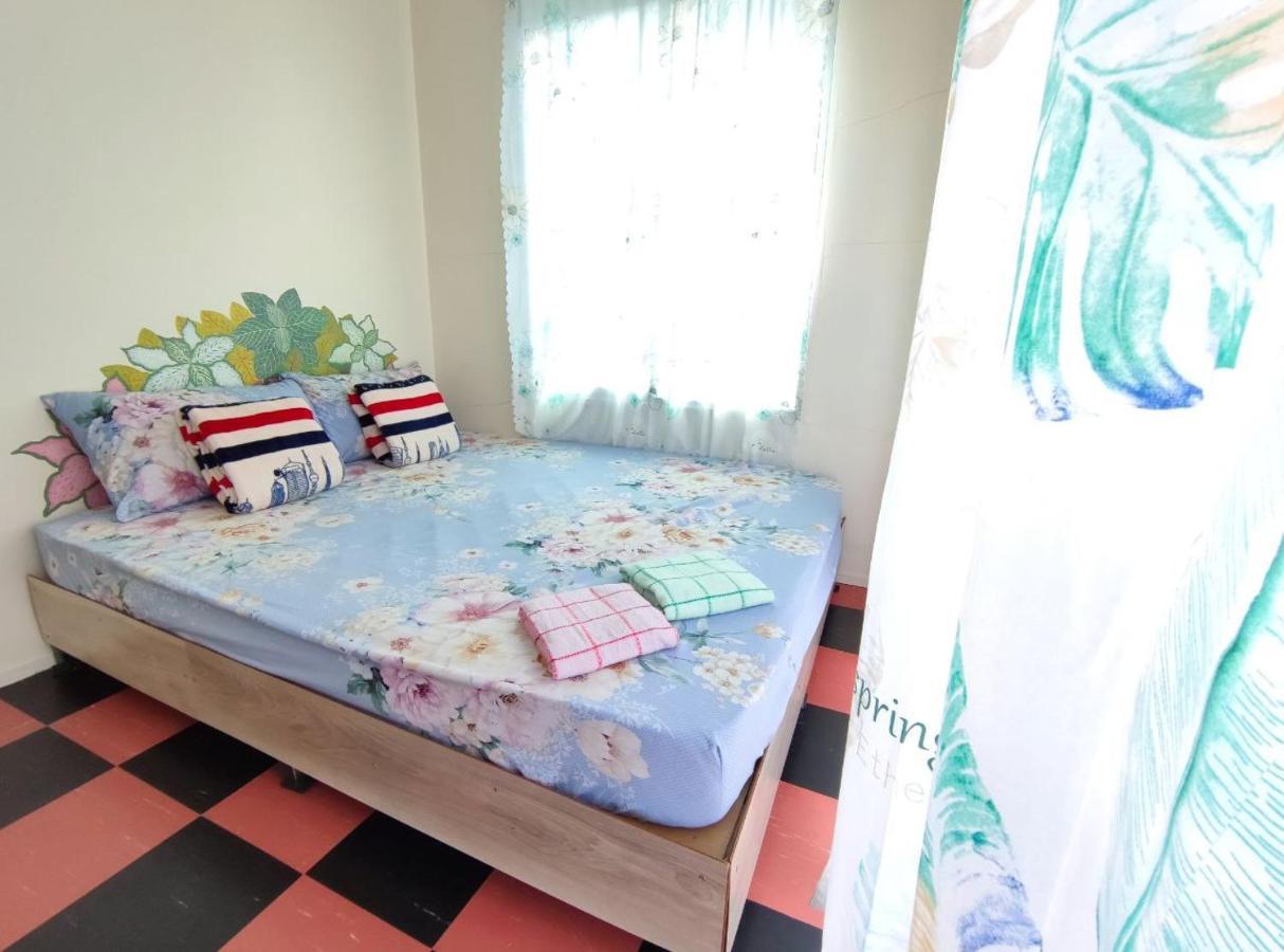 Nulu View Cabin Kundasang Luaran gambar