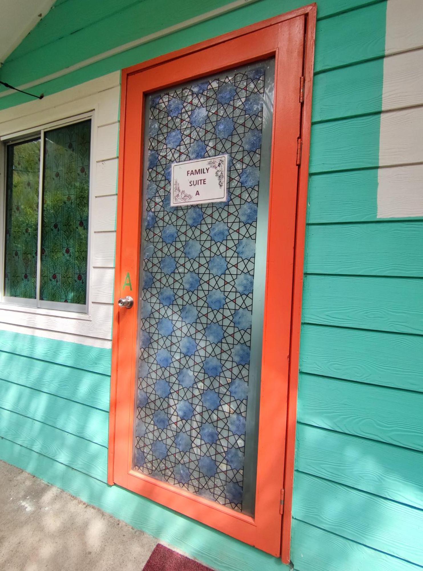 Nulu View Cabin Kundasang Luaran gambar