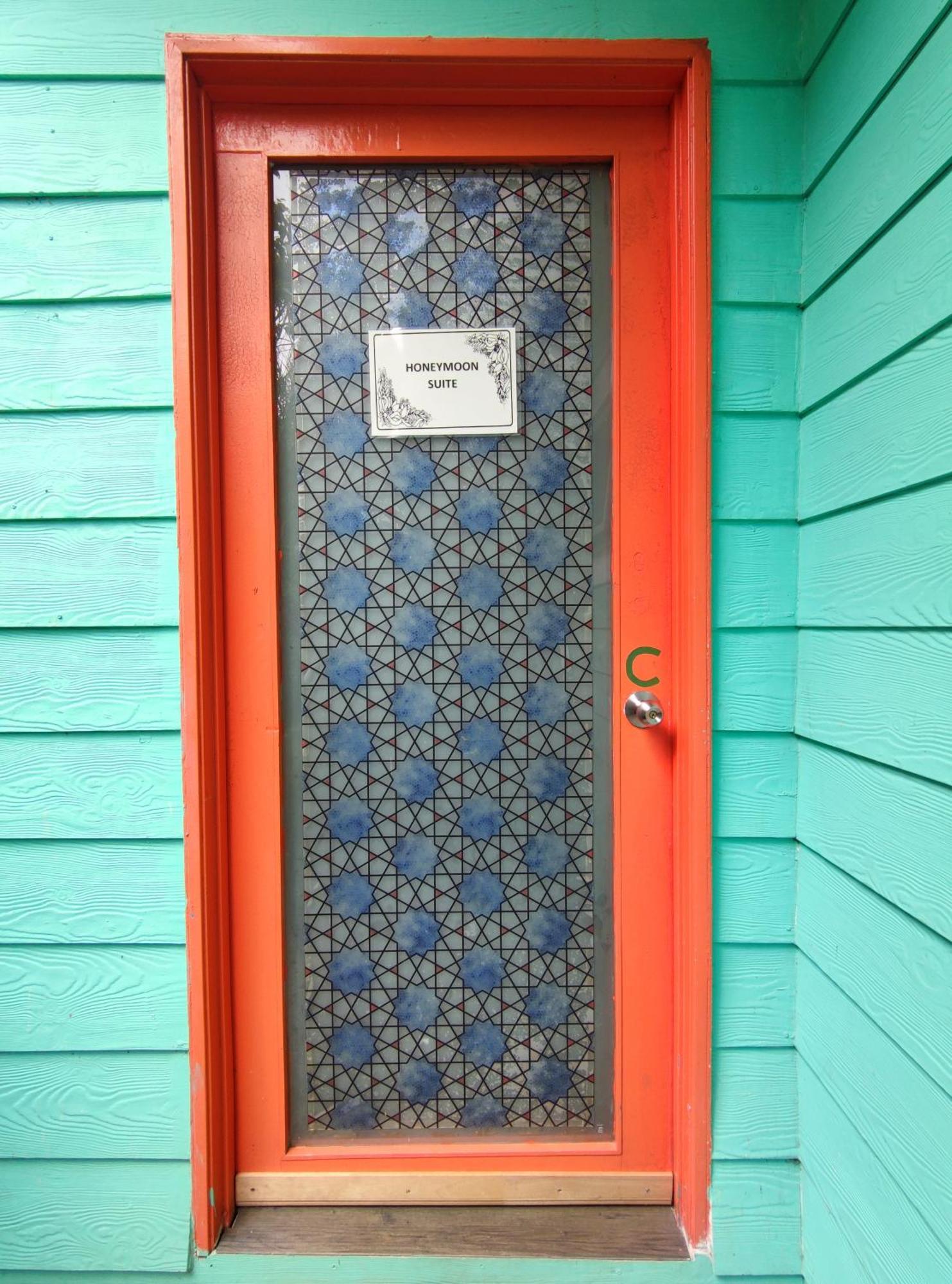 Nulu View Cabin Kundasang Luaran gambar