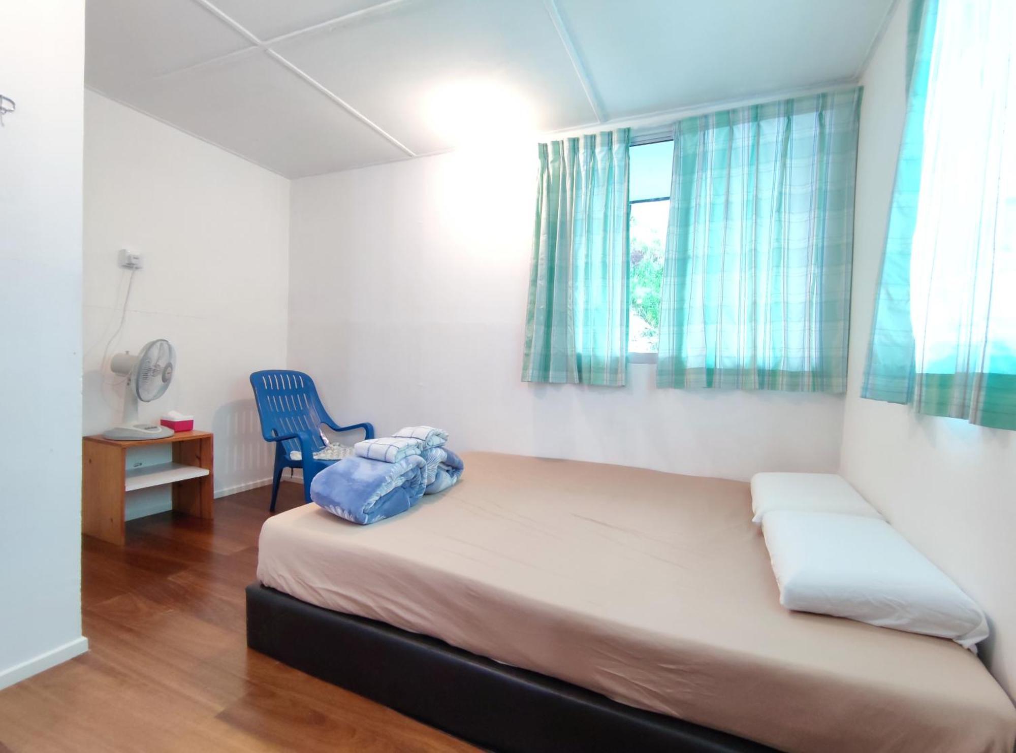 Nulu View Cabin Kundasang Luaran gambar