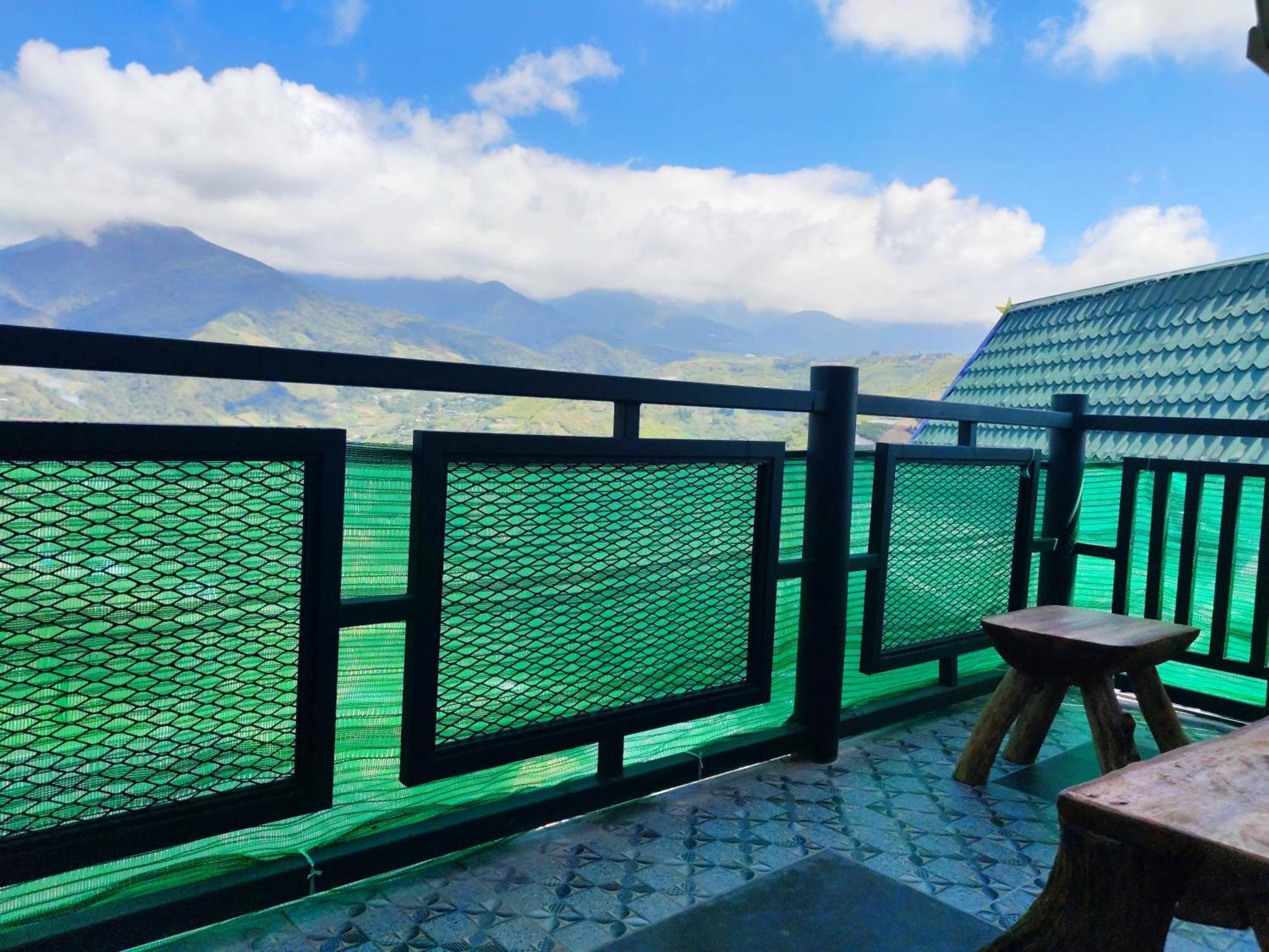 Nulu View Cabin Kundasang Luaran gambar